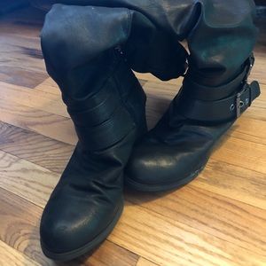 💥5/$20💥 Carlos Santana boots